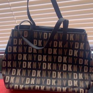 DKNY purse